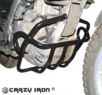 Crazy Iron 902010 Дуги BMW F650GS / F650GS Dakar 00-06