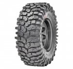 Шина для квадроцикла Maxxis Roxxzilla 30X10R-14 Radial