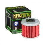 Масляный фильтр HIFLO FILTRO – HF116