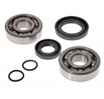 Bearing Worx Комплект подшипников и сальников коленвала KTM SX65 09-22, TC65 18-22, MC65 20-22 (24-1103)