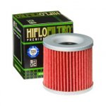 Масляный фильтр HIFLO FILTRO – HF125