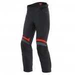 Dainese Брюки CARVE MASTER 3 GORE-TEX B78 BLACK/LAVA-RED