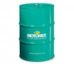 Motorex трансмисионное масло CVT FLUID SB 59л