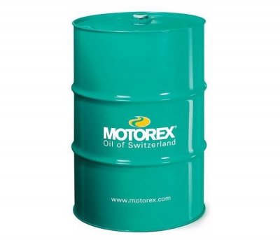 Motorex трансмисионное масло CVT FLUID SB 59л