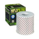 Масляный фильтр HIFLO FILTRO – HF126