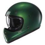 HJC Шлем V60 DEEP GREEN