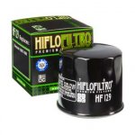 Масляный фильтр HIFLO FILTRO – HF129