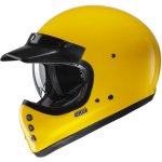 HJC Шлем V60 DEEP YELLOW