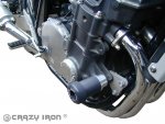 Crazy Iron 1125 Слайдеры Honda CB1000