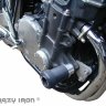 Crazy Iron 1125 Слайдеры Honda CB1000