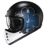 HJC Шлем V60 OFERA MC2SF