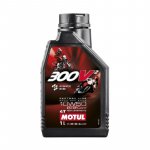 Motul 300V 4T Factory Line 10W50 Road Racing спортивное моторное масло (1л)