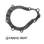 Crazy Iron GE02-006 Прокладка крышки обгонной муфты SUZUKI GSR600, GSR750, GSX-R600/750/1000