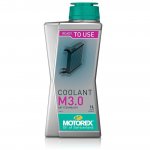 Motorex Охлаждающая жидкость Motorex Antifreeze Coolant M3.0 Ready to us 1л.