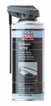 Liqui Moly Бесцветная смазка-силикон Pro-Line Silikon-Spray (0,4л) 