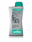 Motorex трансмисионное масло Gear Oil 10W-30 1л