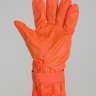 Перчатки дождевые Hyperlook Element оранж.