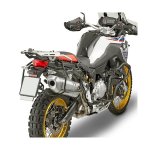 Kappa KLR5127 Крепеж боковых кофров BMW F850GS 2018