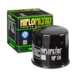 Масляный фильтр HIFLO FILTRO – HF138