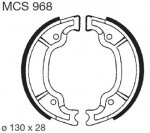 Тормозные колодки Lucas TRW – MCS968
