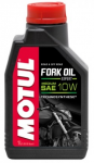 Motul Fork Oil Expert Medium 10W масло вилочное
