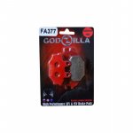 Тормозные колодки Godzilla FA377