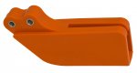 Ловушка цепи SX/SXF 125-525 94-06, SX85 03-14 оранжевая