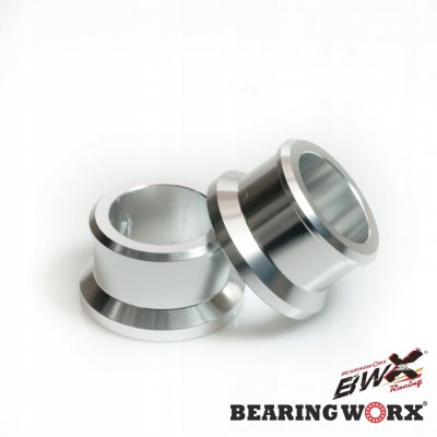 Bearing Worx Втулки заднего колеса (спейсеры) (11-1015-1)