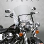 Лобовое стекло NC Круиз SPARTAN N21300