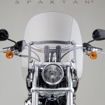 Лобовое стекло NC Круиз SPARTAN N21301