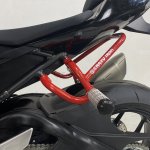 Crazy Iron 1211113 Сабкейдж Honda CBR1000RR-R, CBR1000RR-SP 20- 