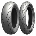 Моторезина Michelin COMMANDER III 160/70-B17 CRSR R TL/TT (73V)