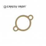 Crazy Iron GE03-014 Прокладка крышки натяжителя цепи ГРМ YAMAHA YZF-R6, FZ-1