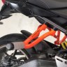 Crazy Iron 109113 Сабкейдж Honda CB650R, CBR650R 2019-