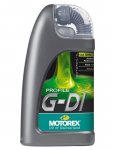 Motorex масло моторное PROFILE G-DI SAE 10W30 1л