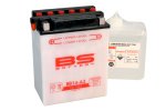 BS-Battery BB14-A2 Аккумулятор (YB14-A2)