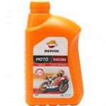 Repsol Moto Racing моторное масло 4T 10W40 1л