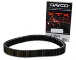 Dayco XTX2234 Ремень вариатора 943 x 36,3 для Arctic Cat, Suzuki