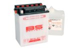 BS-Battery BB14L-A2 Аккумулятор (YB14L-A2)