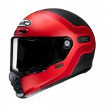HJC Шлем V10 GRAPE MC1SF