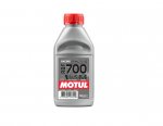 Motul RBF 700 тормозная жидкость 0,5л