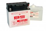 BS-Battery BB16CL-B Аккумулятор (YB16CL-B)