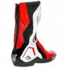 Dainese Ботинки TORQUE 3 OUT A66 Black/White/Lava-Red