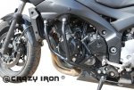 Crazy Iron 220010 Дуги для Suzuki GSR600/GSR400 2006-2011