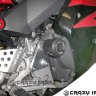 Crazy Iron 1035 Слайдеры Honda CBR929/954RR в ось маятника