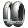 Моторезина Michelin POWER CUP 2 200/55 ZR17 78W TL R