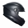 AGV Шлем K-6 E2206 Matt Black