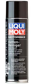Очиститель приводной цепи мотоцикла Liqui Moly Motorbike Ketten-Reiniger