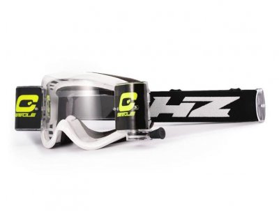 HZ Goggles Очки Oversize CLEAR CLEAR SICURE LOCK 