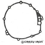Crazy Iron GE03-011 Прокладка крышки сцепления YAMAHA FZ6, YZF-R6S